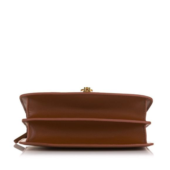 The Row 8.75 Sofia Handbag - Picture 4 of 12